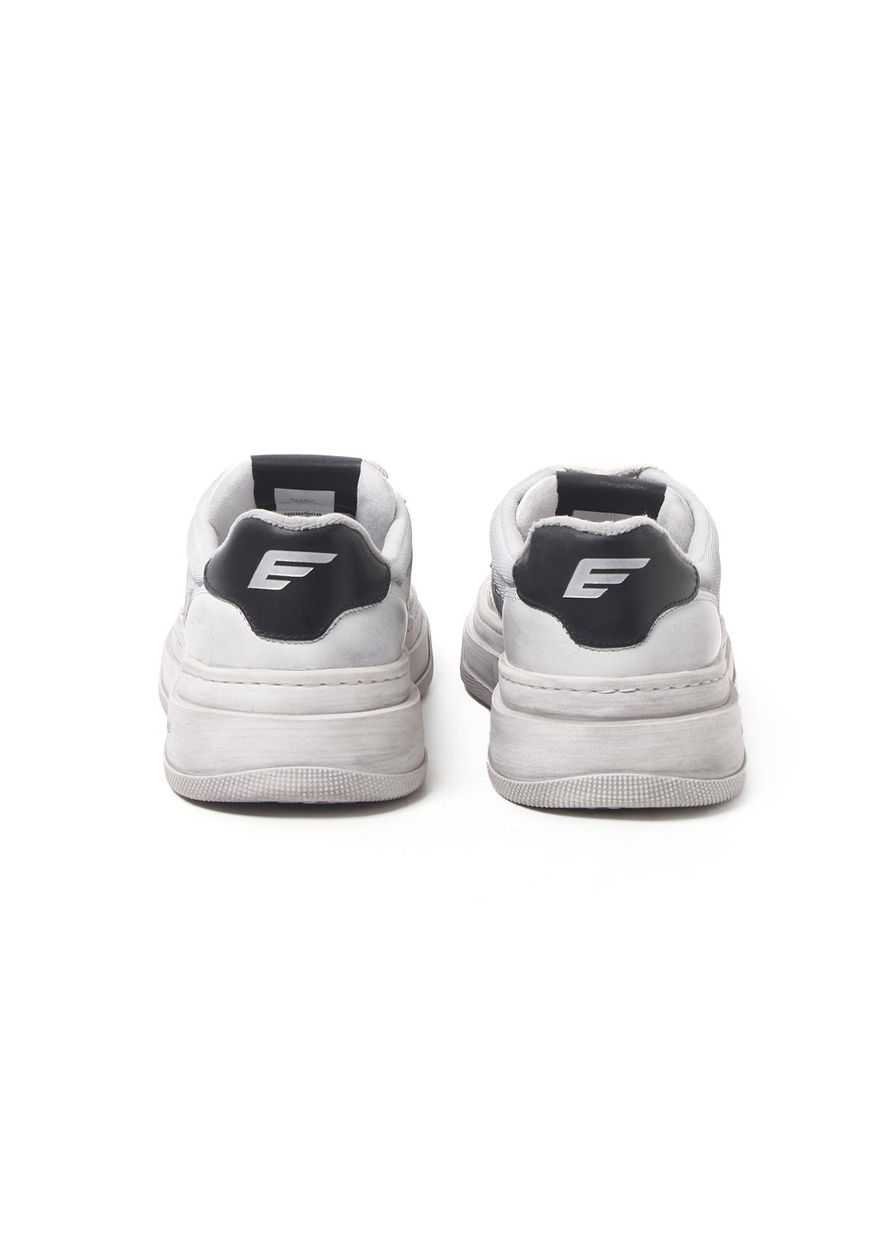 Tenis Craig Ellus Off White