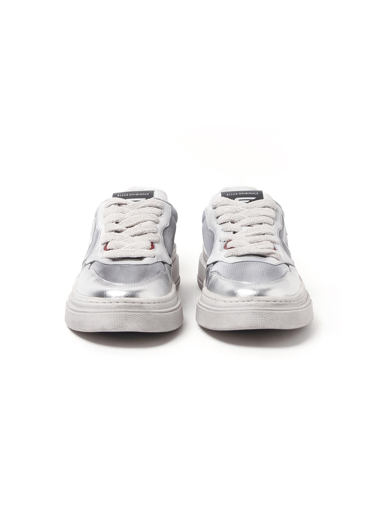 Tenis Craig Ellus Off White