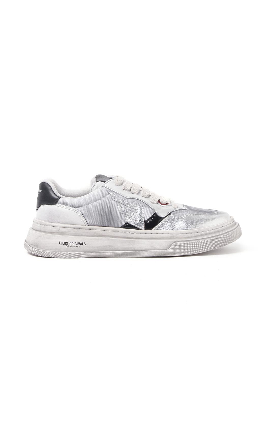 Tenis Ellus Paros Off White