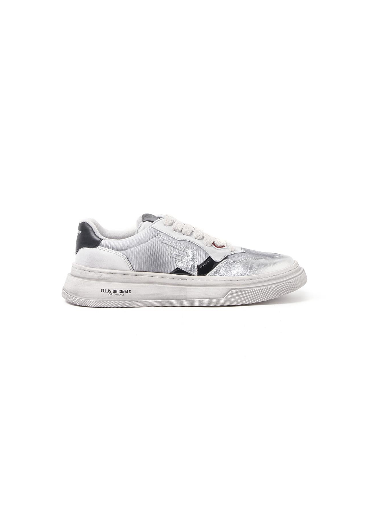 Tenis Craig Ellus Off White