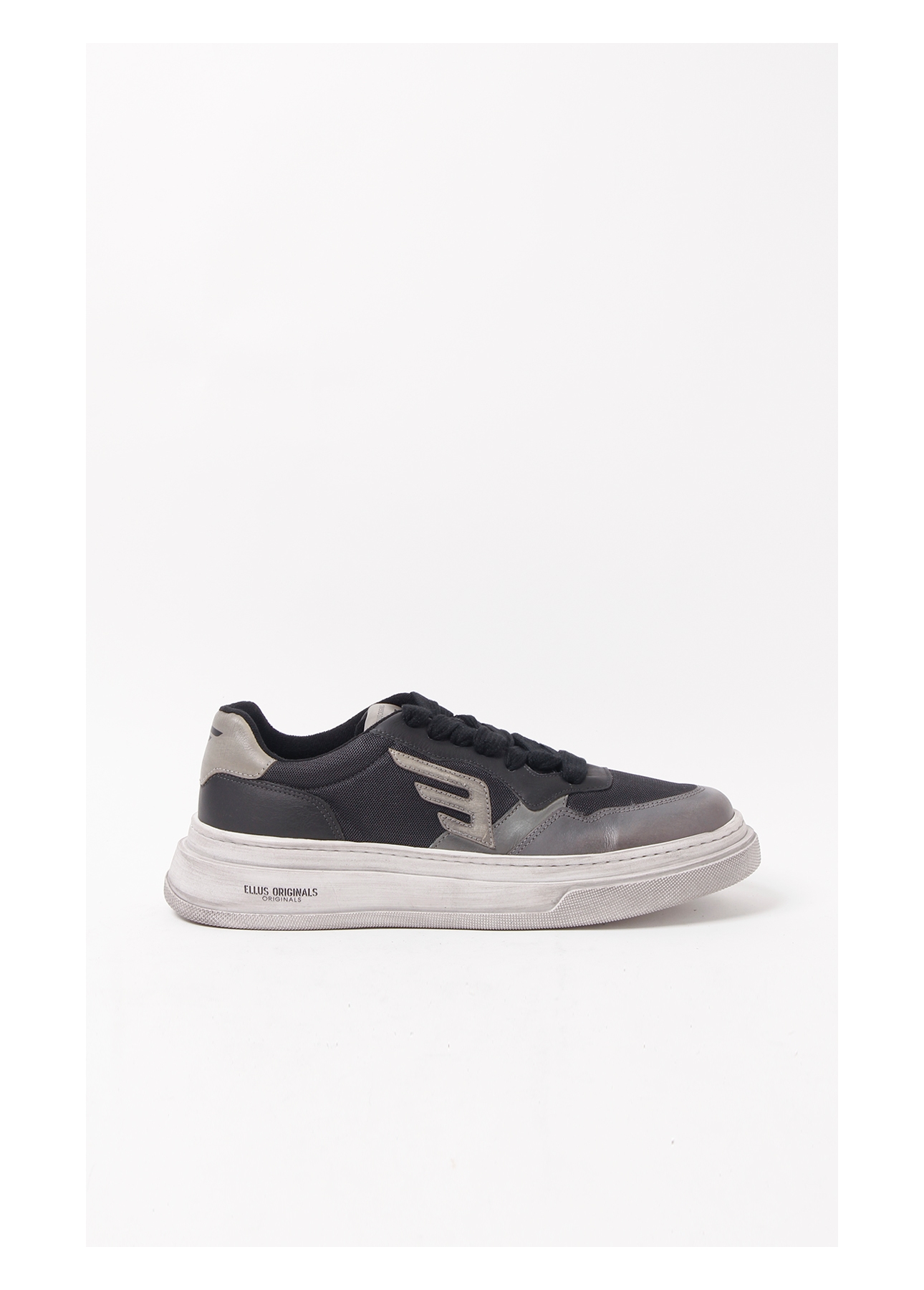 Tenis Craig Ellus Preto