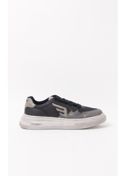 Tenis Craig Ellus Preto