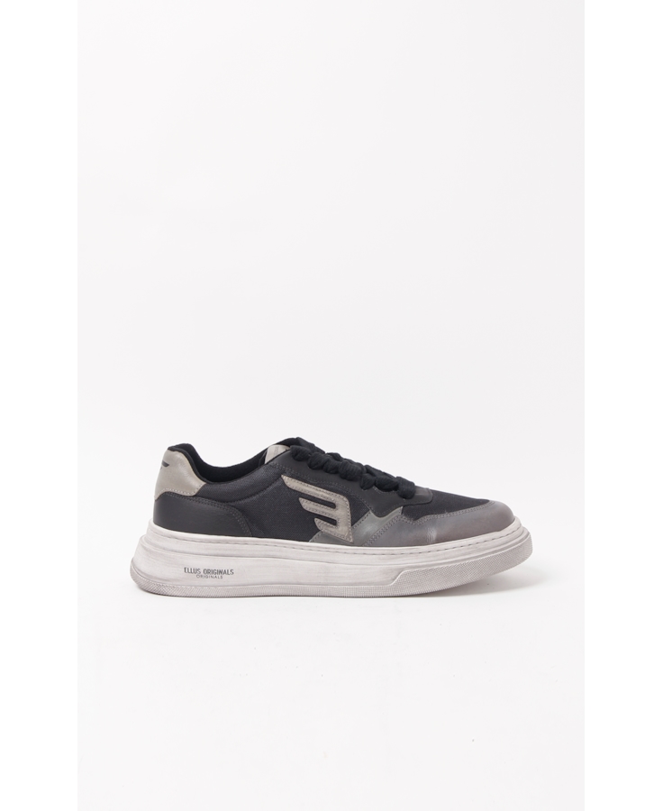 Tenis Craig Ellus Preto
