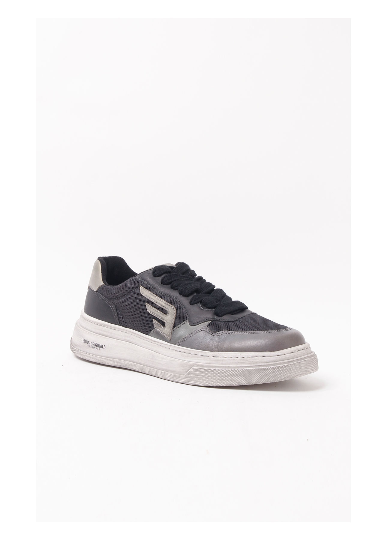 Tenis Craig Ellus Preto