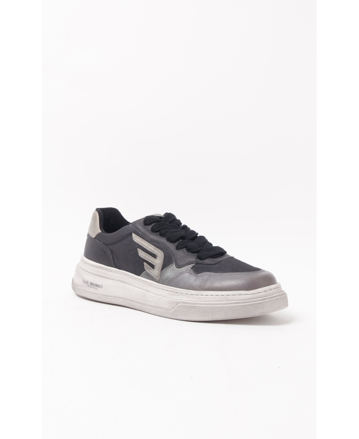 Tenis Craig Ellus Preto