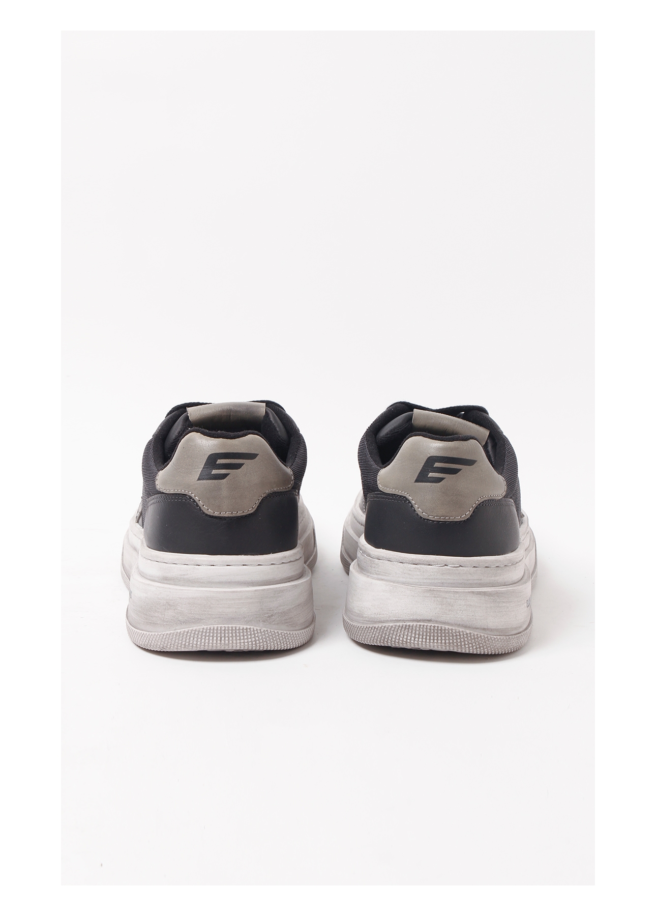 Tenis Craig Ellus Preto