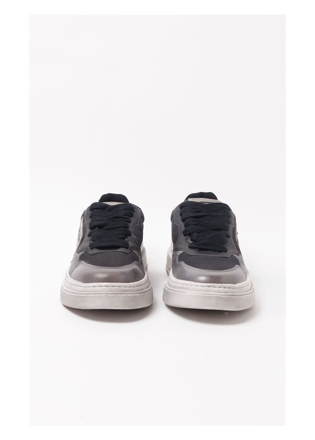 Tenis Craig Ellus Preto
