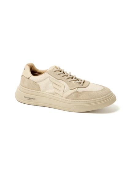  Tenis Craig Linho Ellus Natural