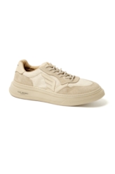  Tenis Craig Linho Ellus Natural