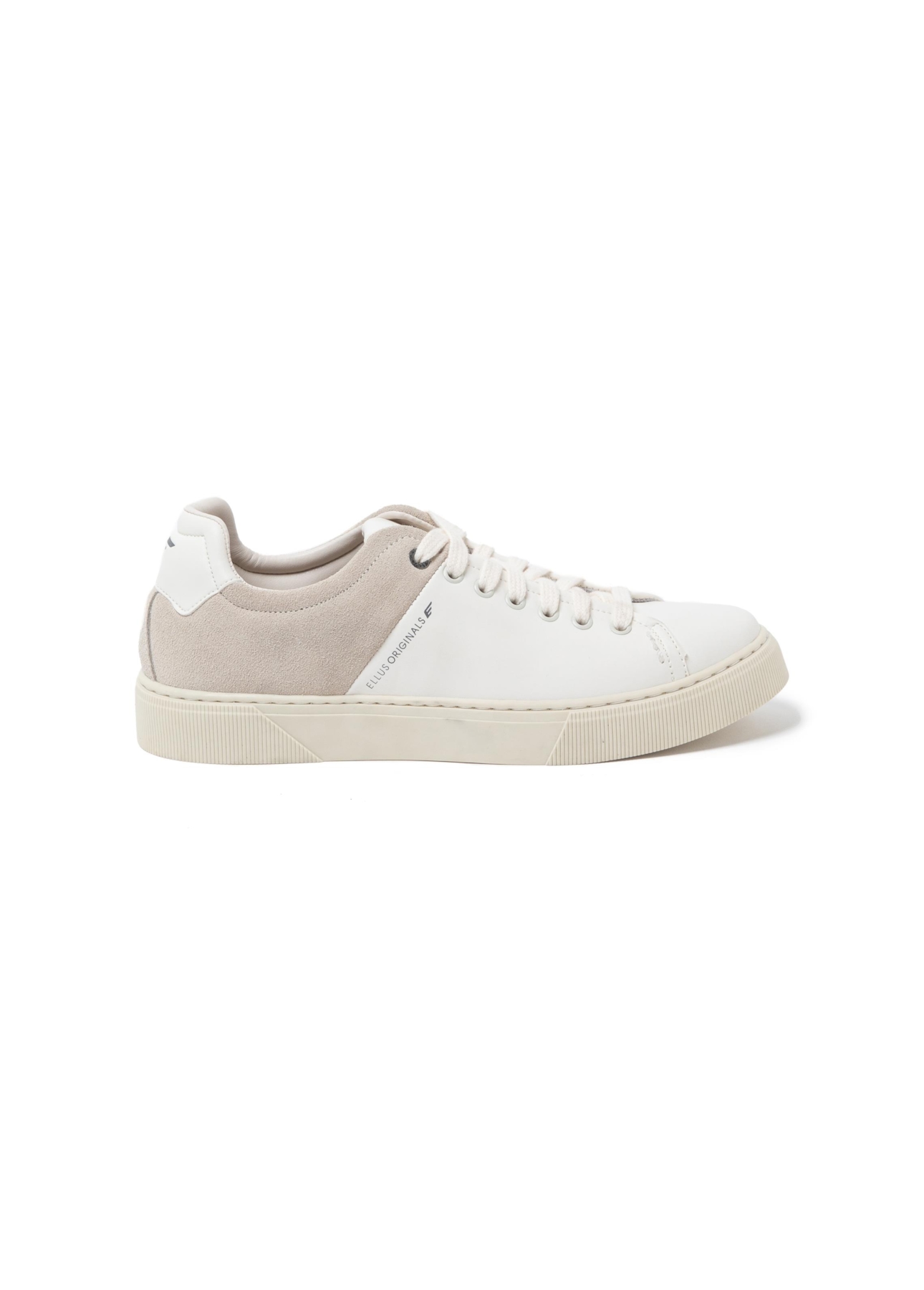 Tenis Dan Ellus Off White