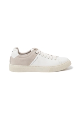 Tenis Dan Ellus Off White