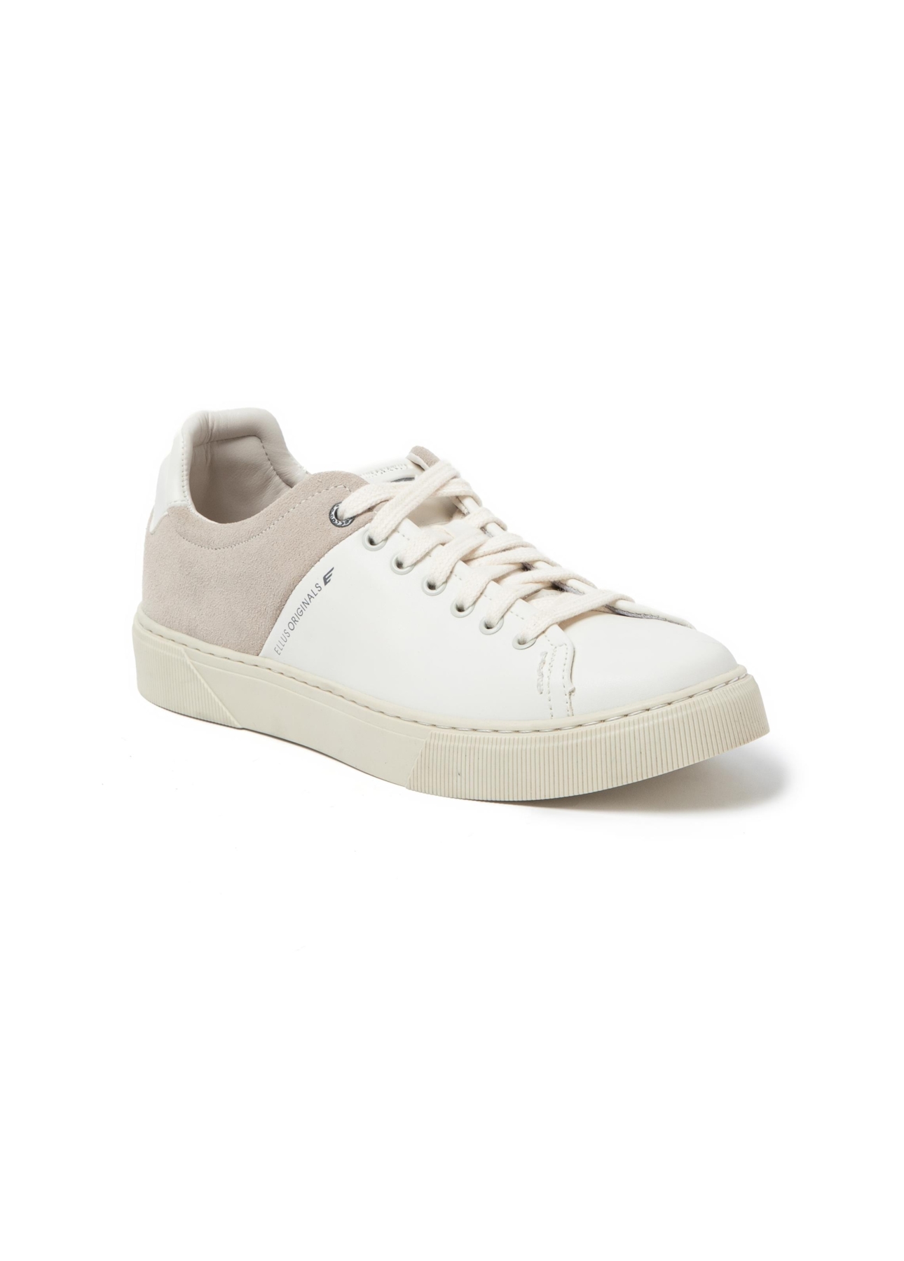 Tenis Dan Ellus Off White
