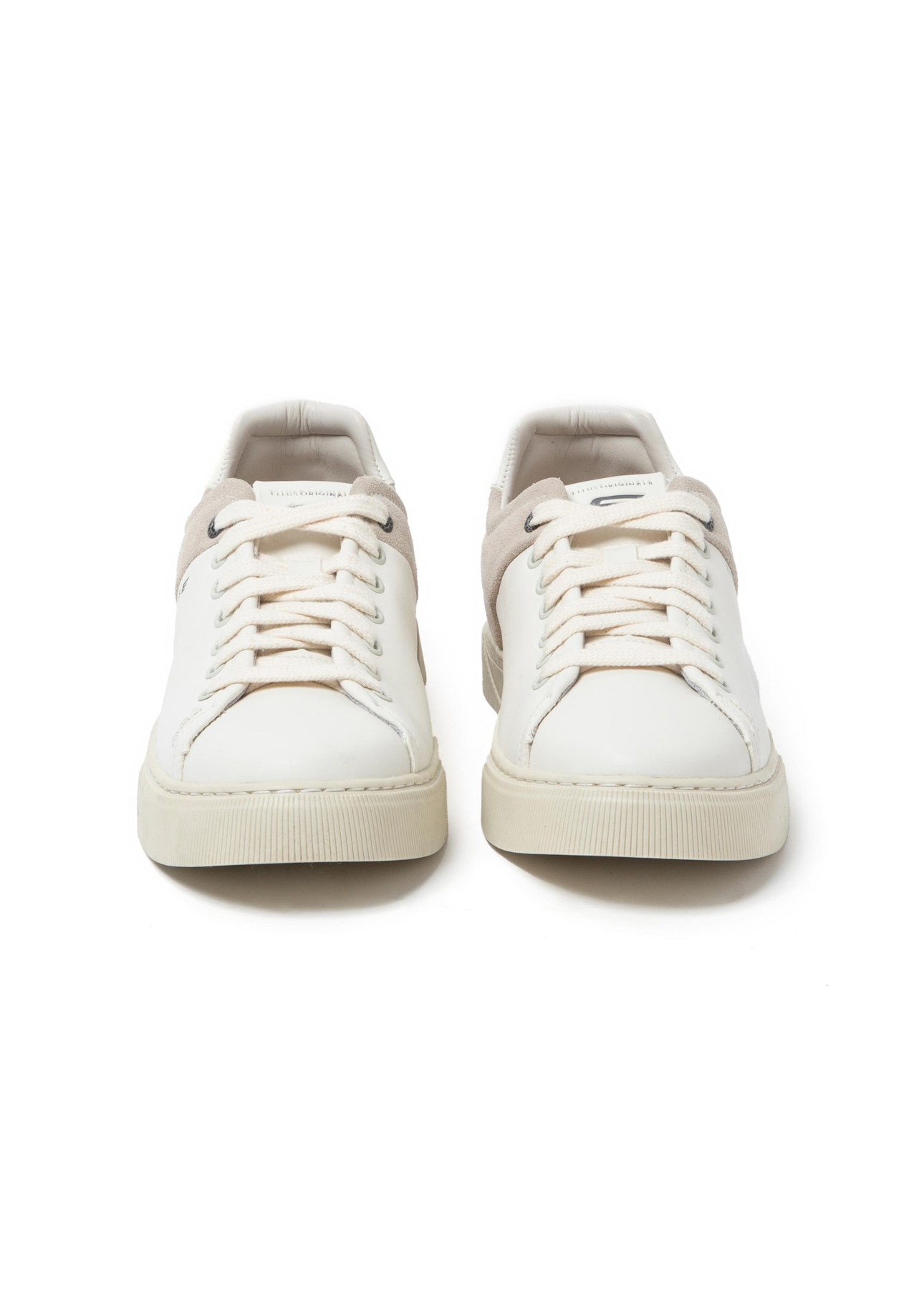 Tenis Dan Ellus Off White