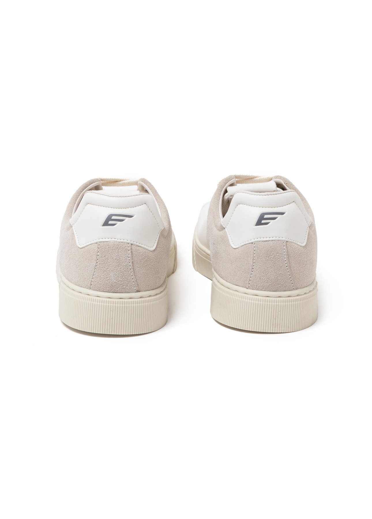 Tenis Dan Ellus Off White
