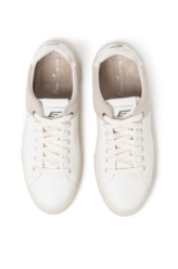 Tenis Dan Ellus Off White