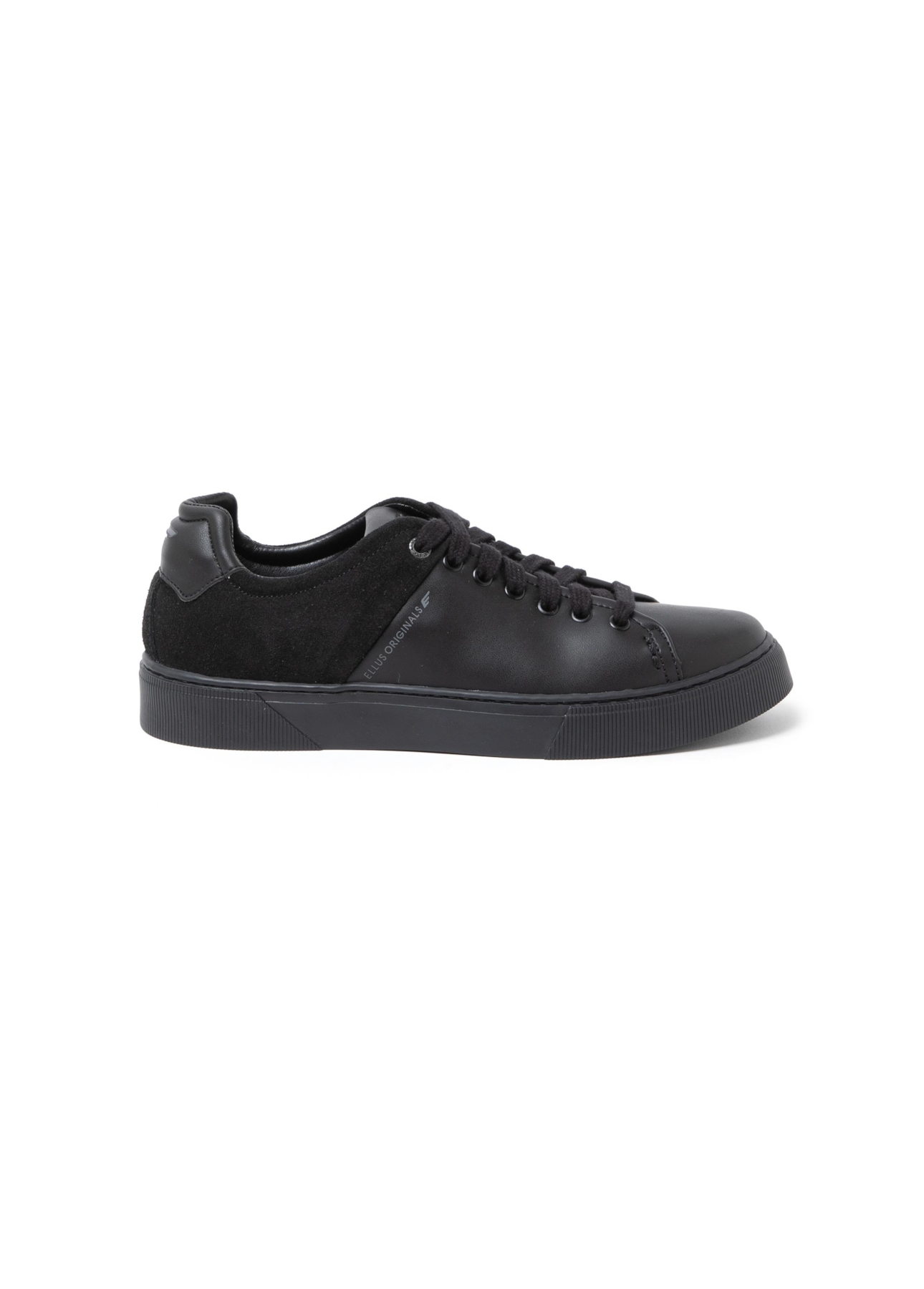 Tenis Dan Ellus Preto