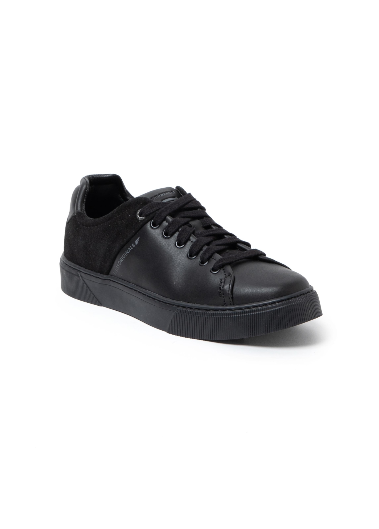 Tenis Dan Ellus Preto