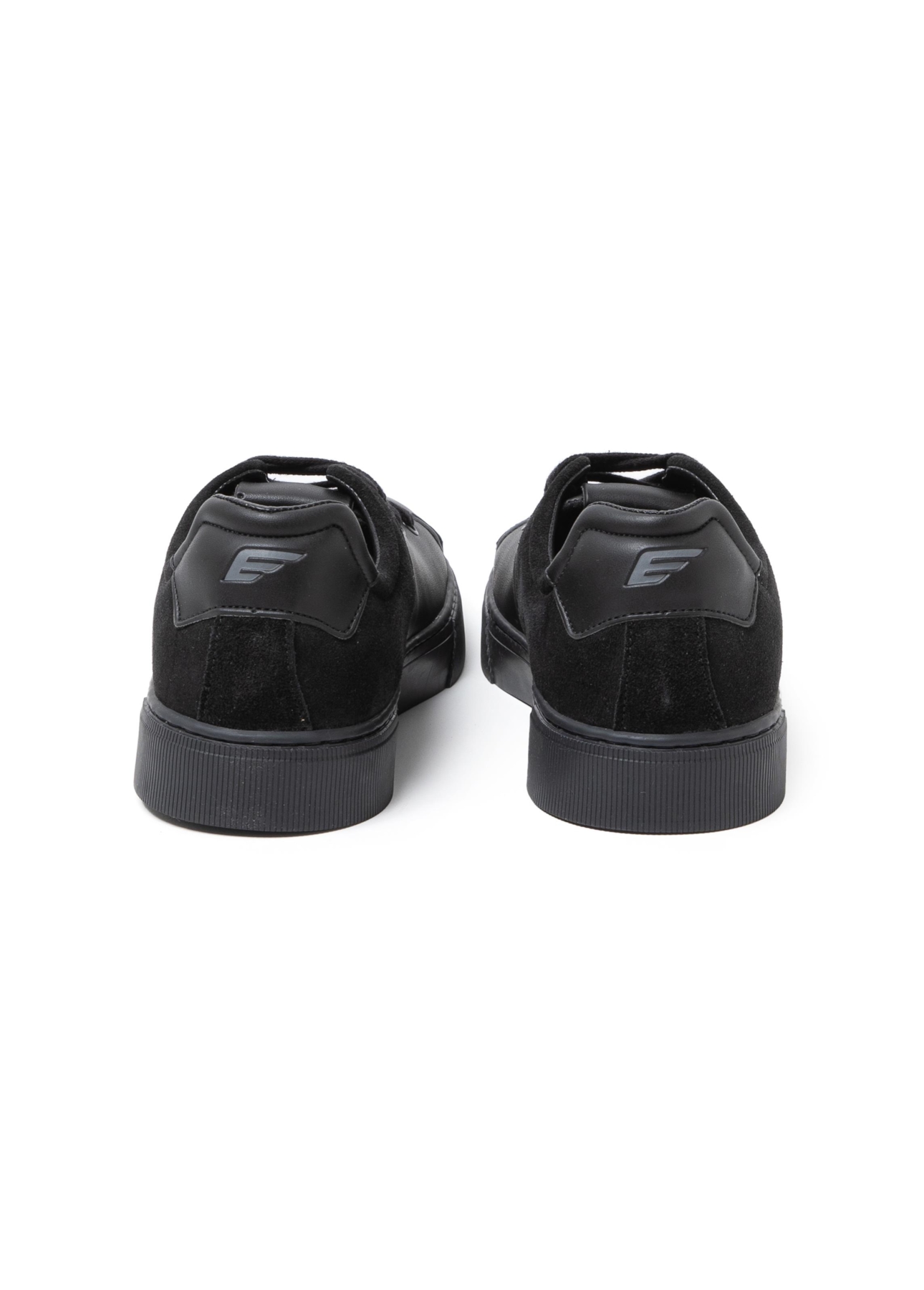 Tenis Dan Ellus Preto