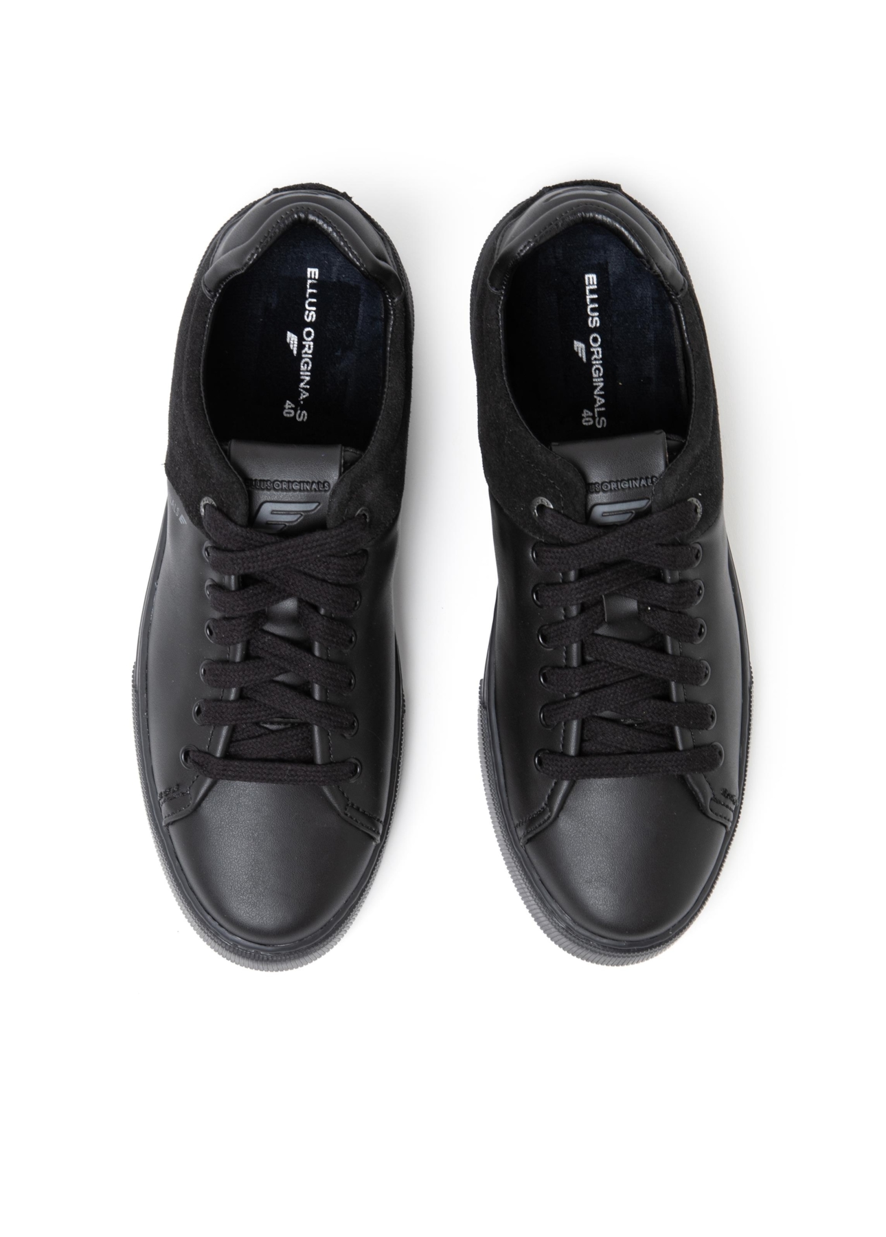 Tenis Dan Ellus Preto