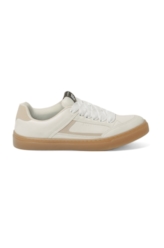 Tenis Detroit Woman Ellus Branco