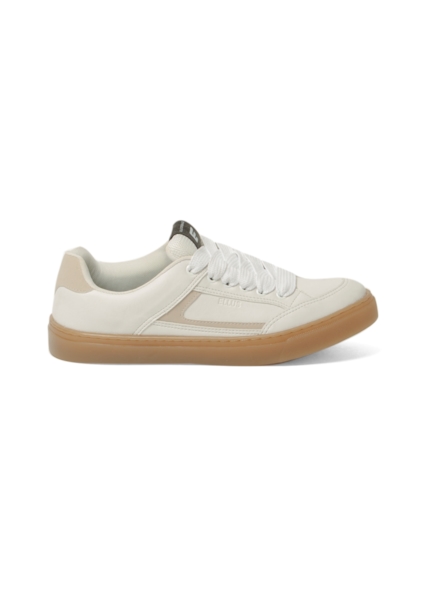 Tenis Detroit Woman Ellus Branco