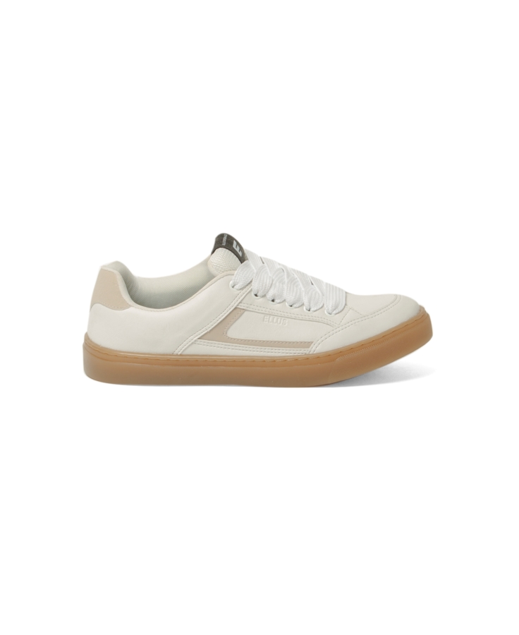 Tenis Detroit Woman Ellus Branco