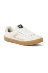 Tenis Detroit Woman Ellus Branco