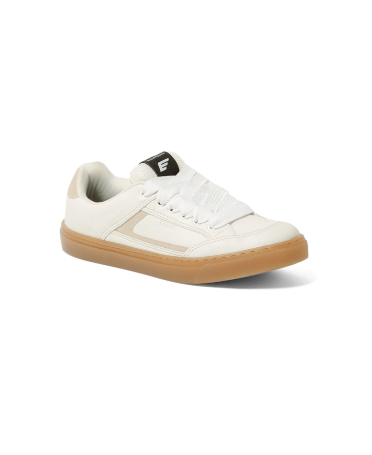 Tenis Detroit Woman Ellus Branco