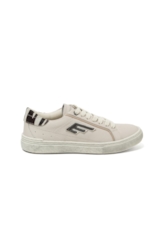 Tênis Easa Destroyed Off White