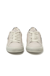 Tênis Easa Destroyed Off White