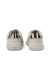 Tênis Easa Destroyed Off White