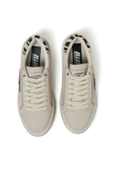 Tênis Easa Destroyed Off White
