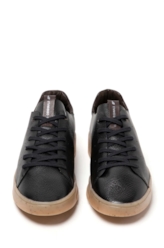 Tênis Ellus All Day Leather Preto