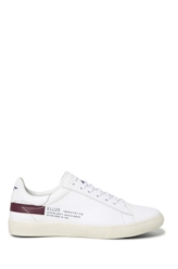 Tenis Ellus Basic Branco