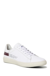 Tenis Ellus Basic Branco
