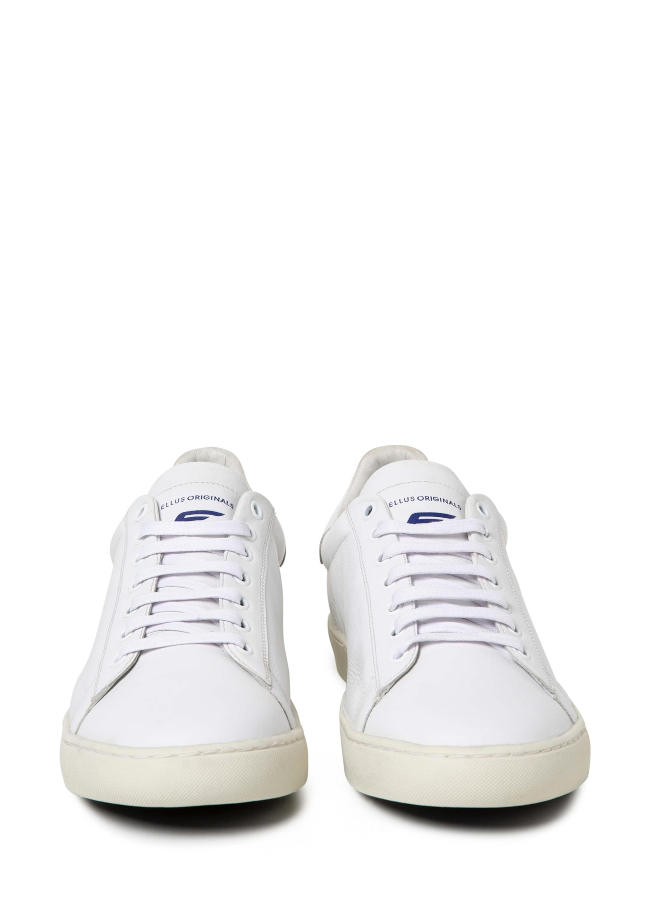 Tenis Ellus Basic Branco