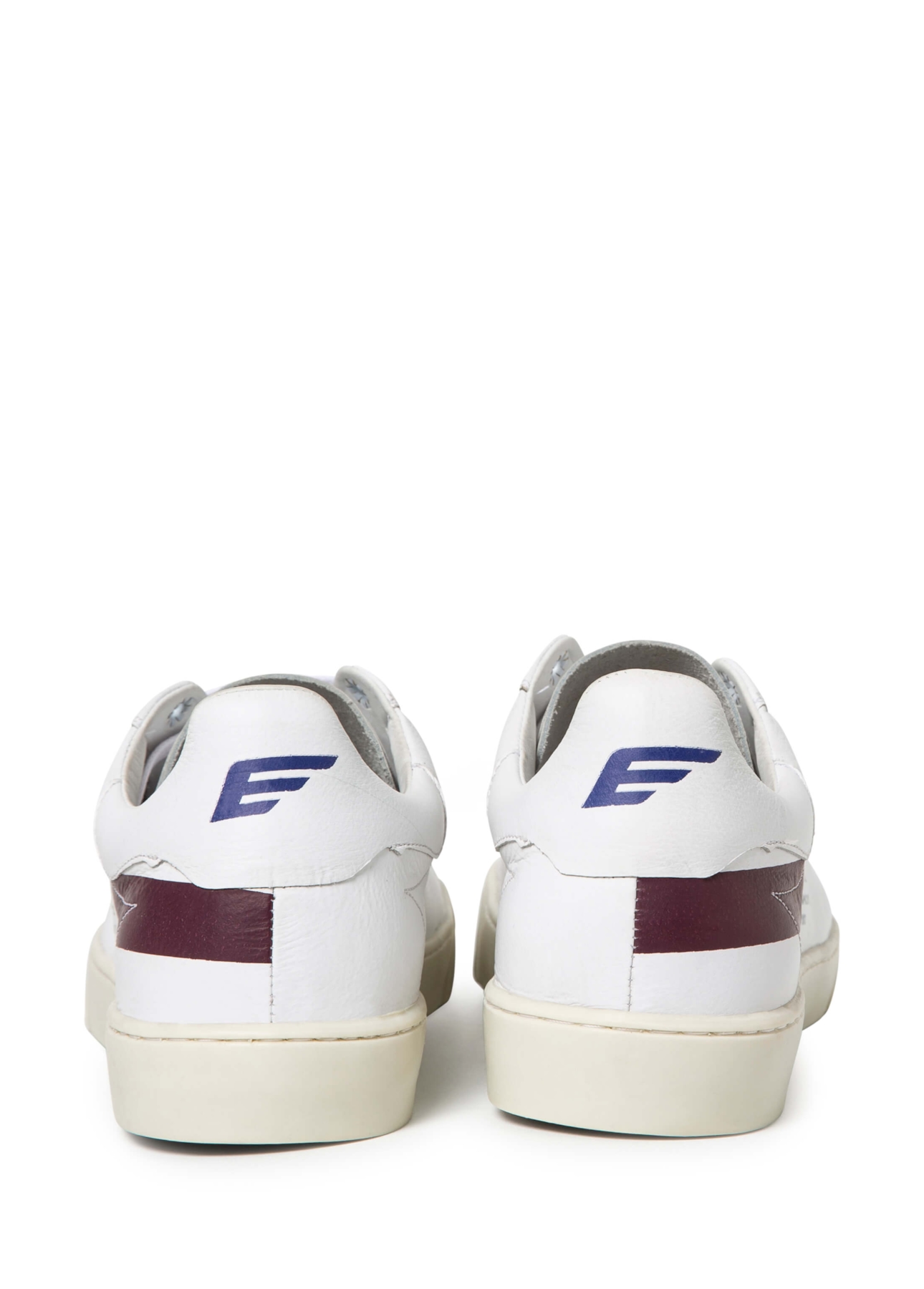 Tenis Ellus Basic Branco