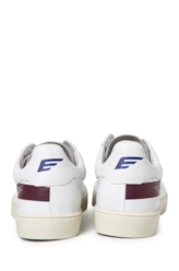Tenis Ellus Basic Branco