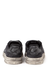 Tenis Ellus Black Stoned Preto