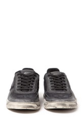 Tenis Ellus Black Stoned Preto