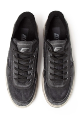 Tenis Ellus Black Stoned Preto