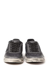 Tenis Ellus Black Stoned Preto
