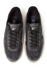 Tenis Ellus Black Stoned Preto