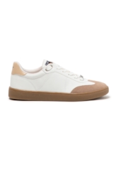 Tenis Ellus Caorle Off White