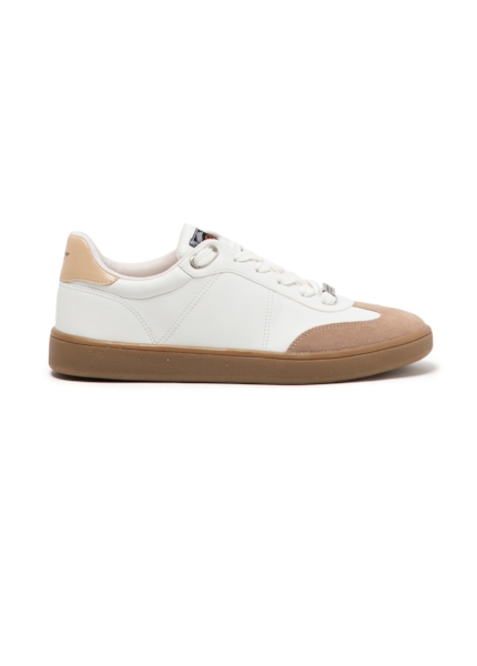 Tenis Ellus Caorle Off White