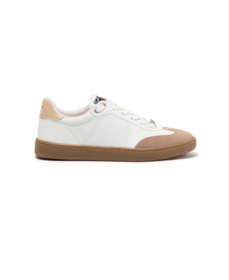 Tenis Ellus Caorle Off White