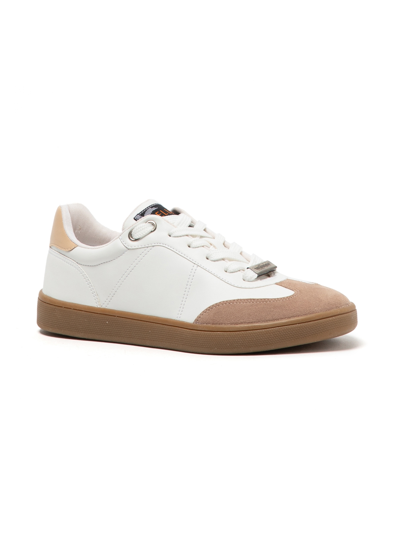Tenis Ellus Caorle Off White
