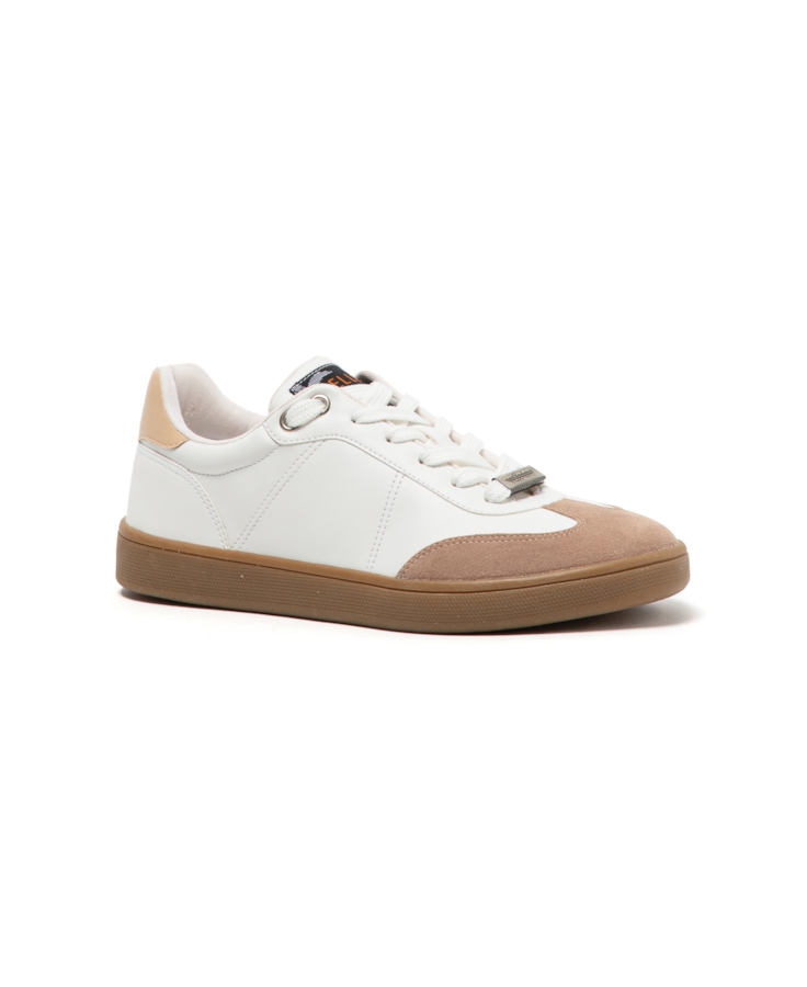 Tenis Ellus Caorle Off White