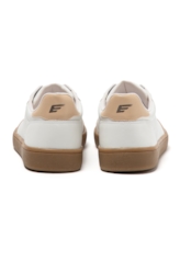 Tenis Ellus Caorle Off White