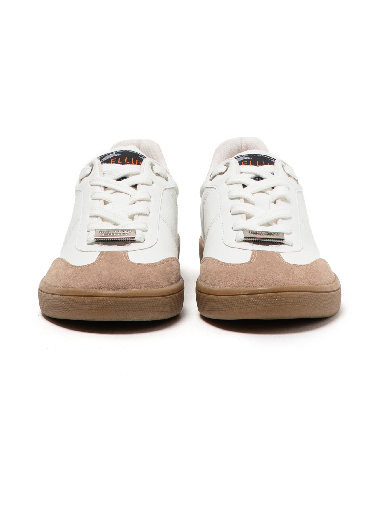 Tenis Ellus Caorle Off White